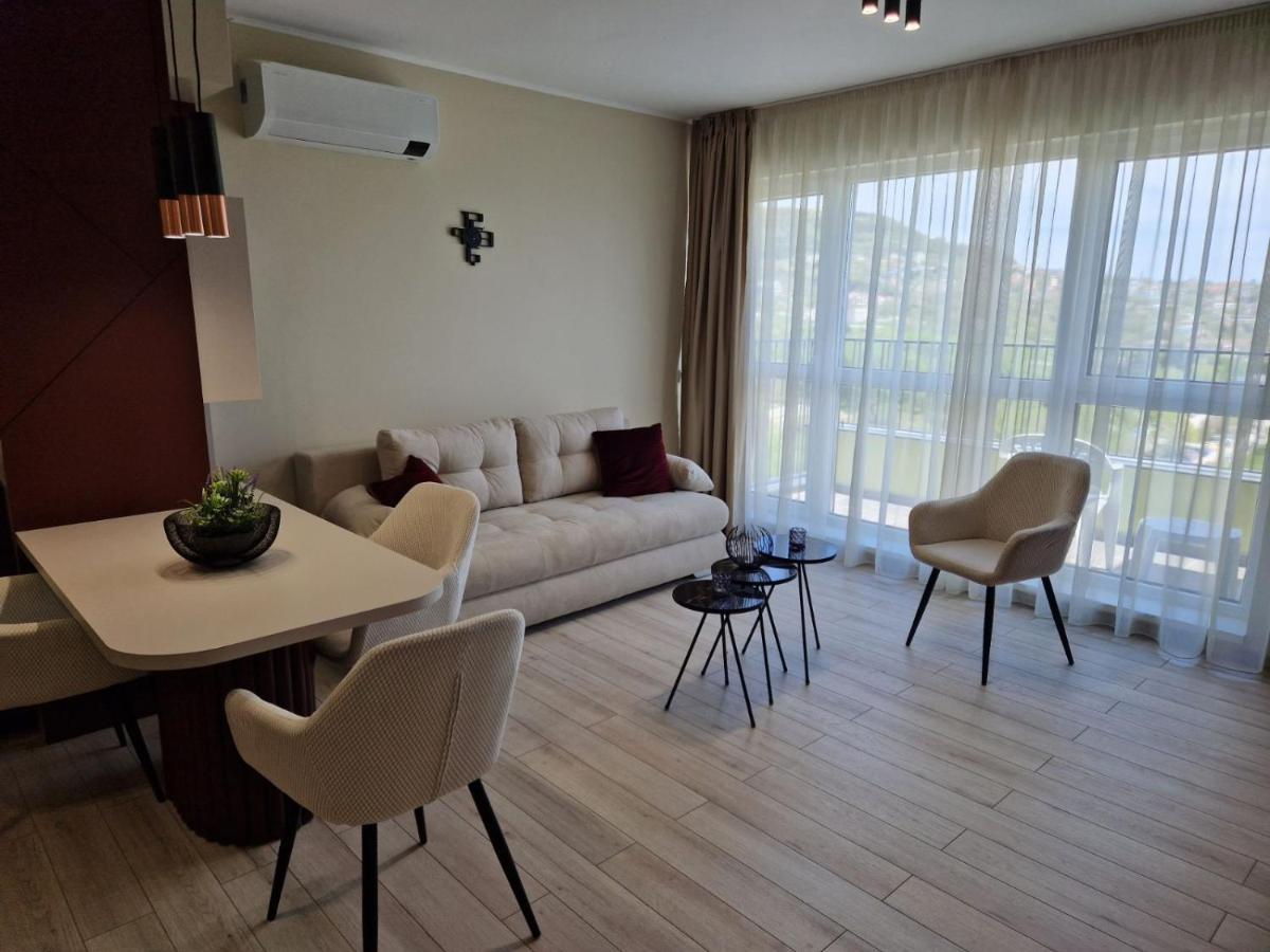 Papaya Apartments Warna Exterior foto