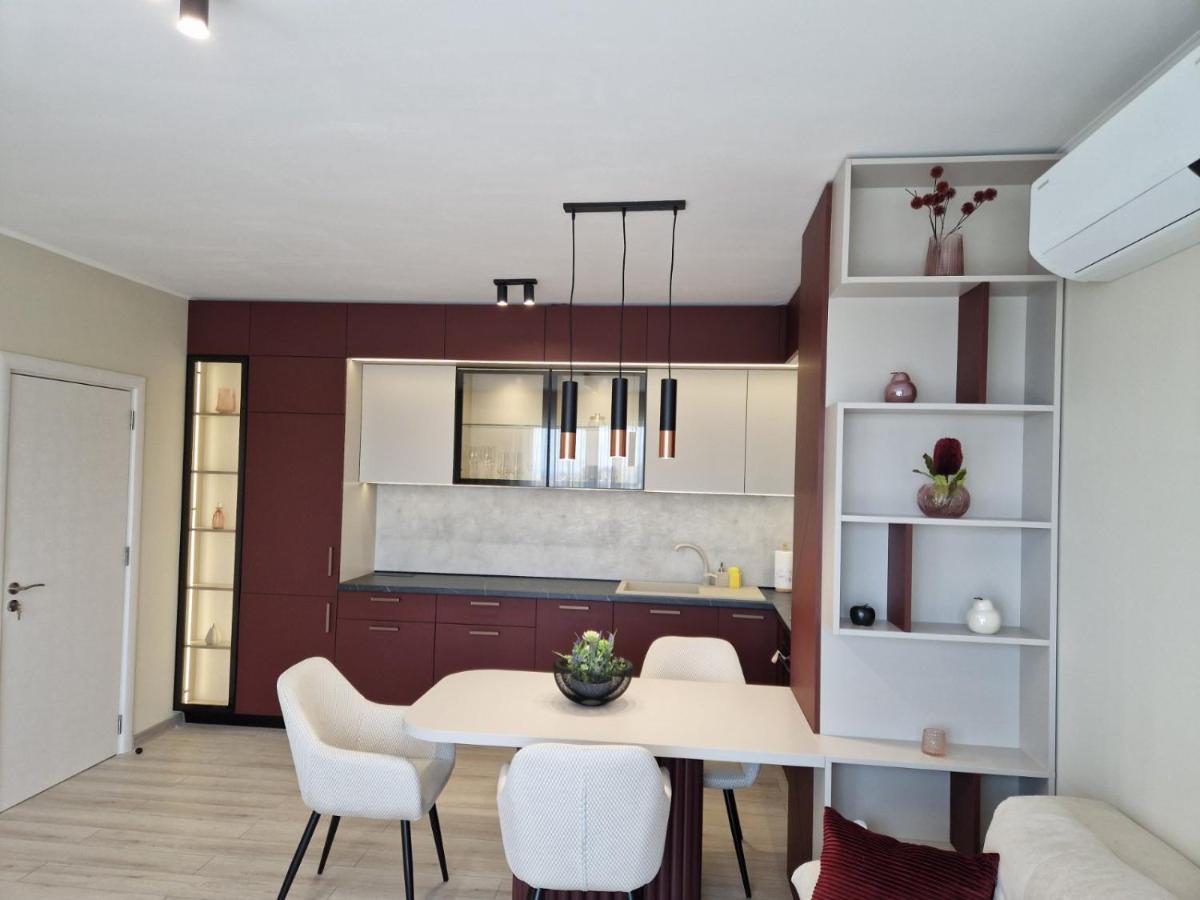 Papaya Apartments Warna Exterior foto