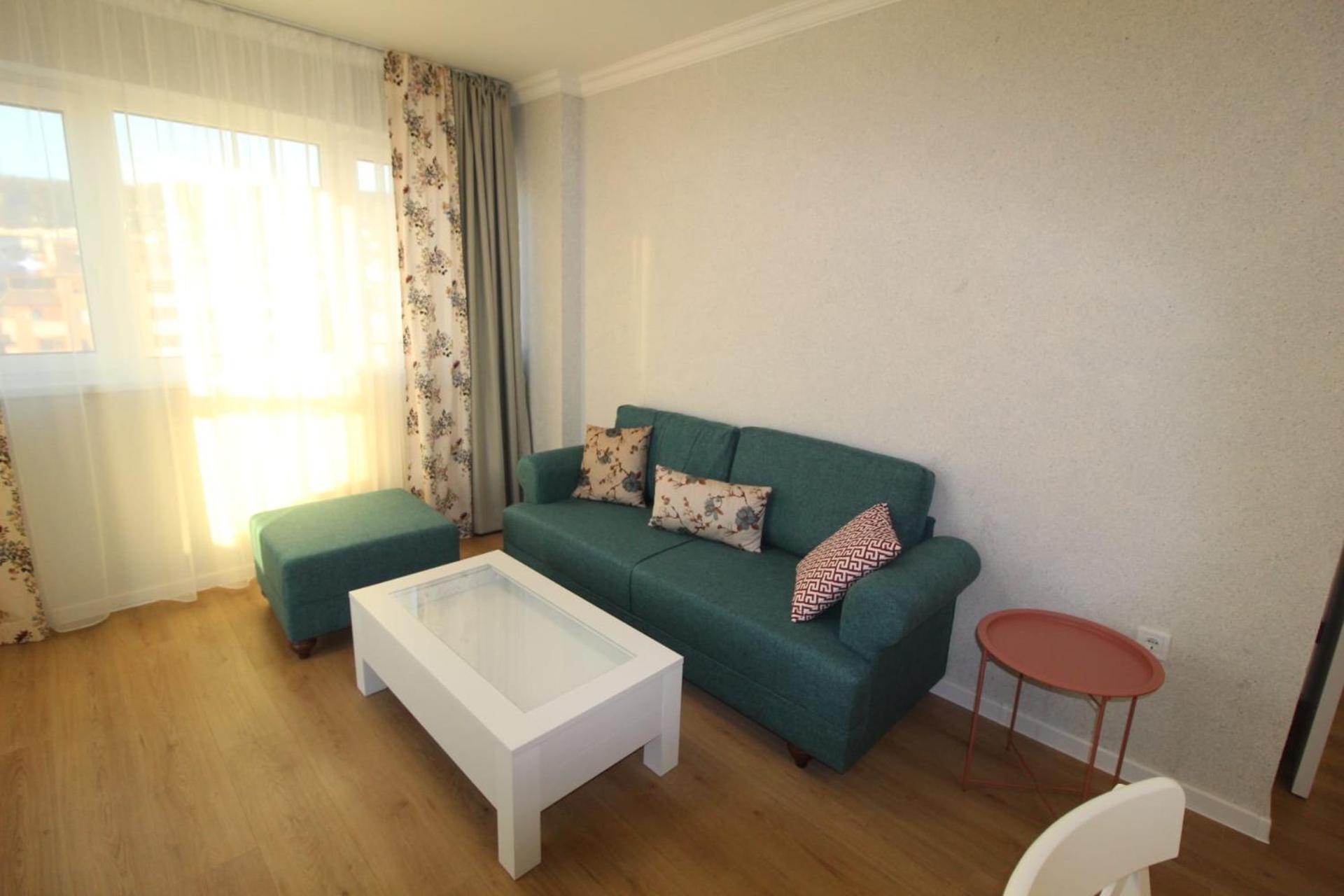 Papaya Apartments Warna Exterior foto