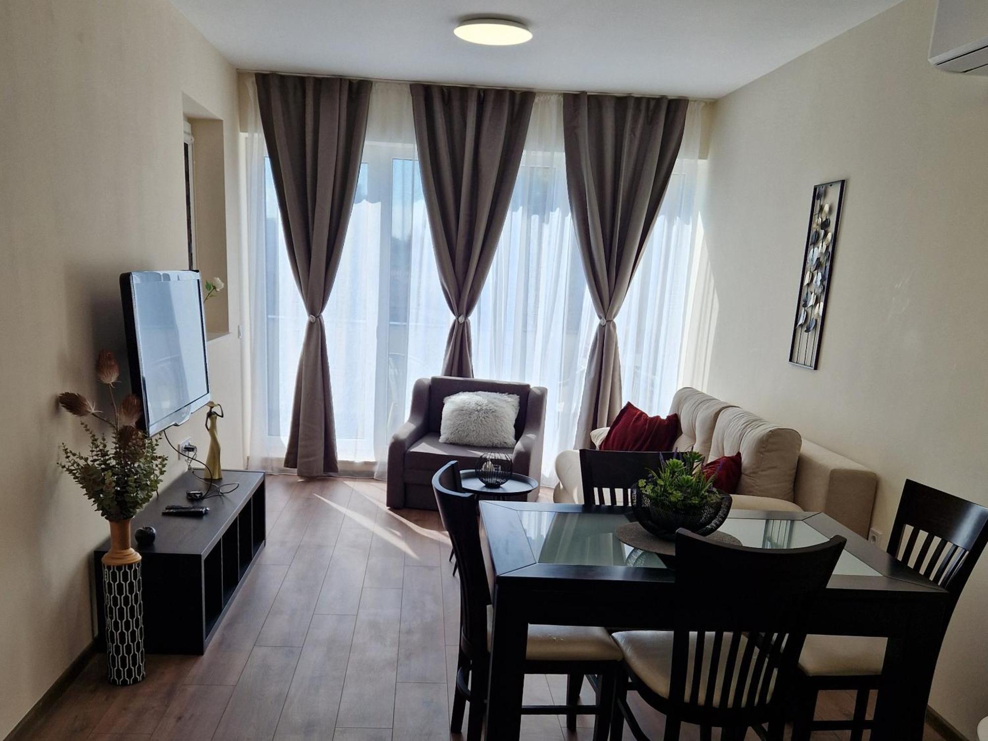Papaya Apartments Warna Exterior foto