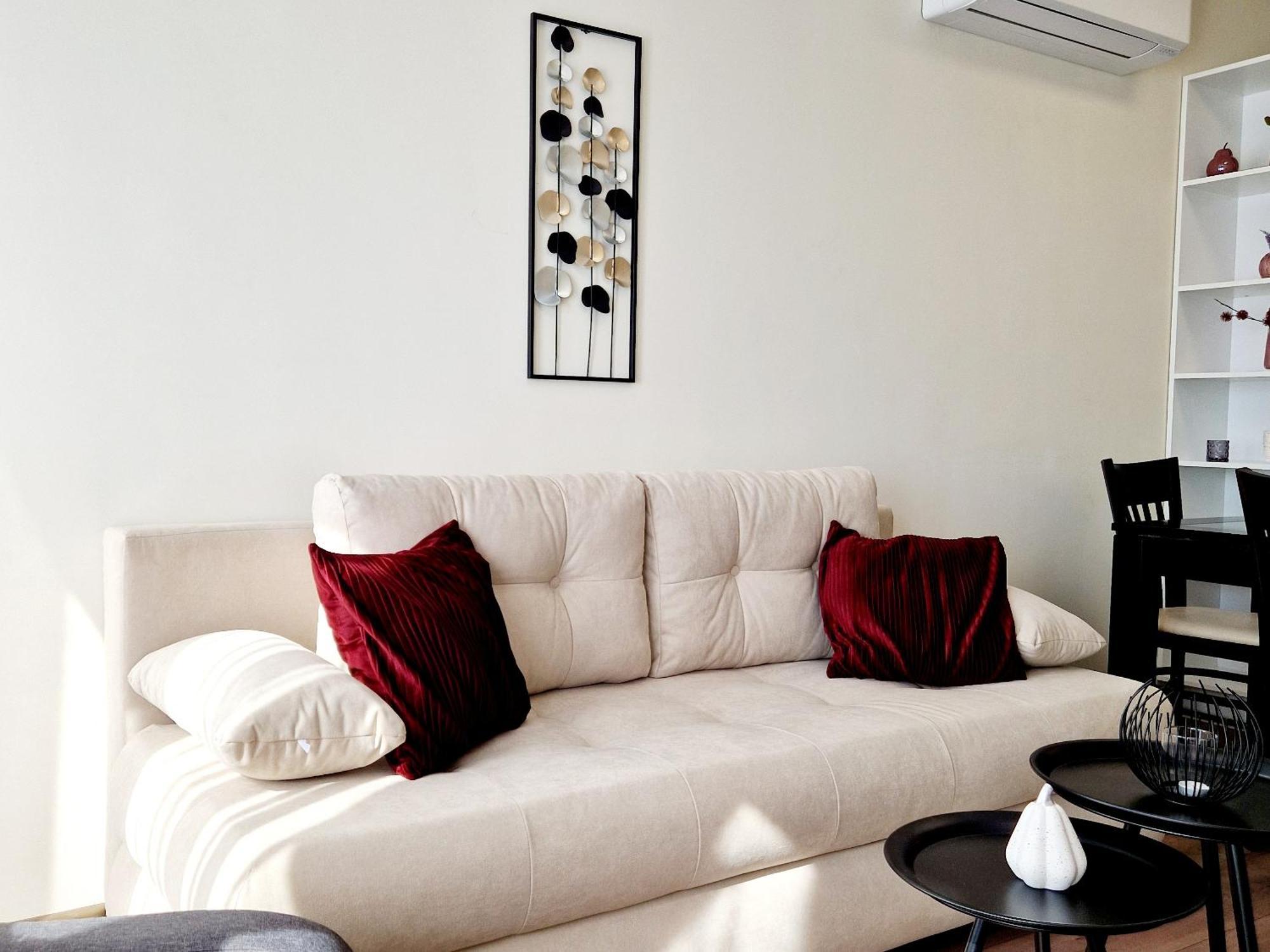 Papaya Apartments Warna Exterior foto