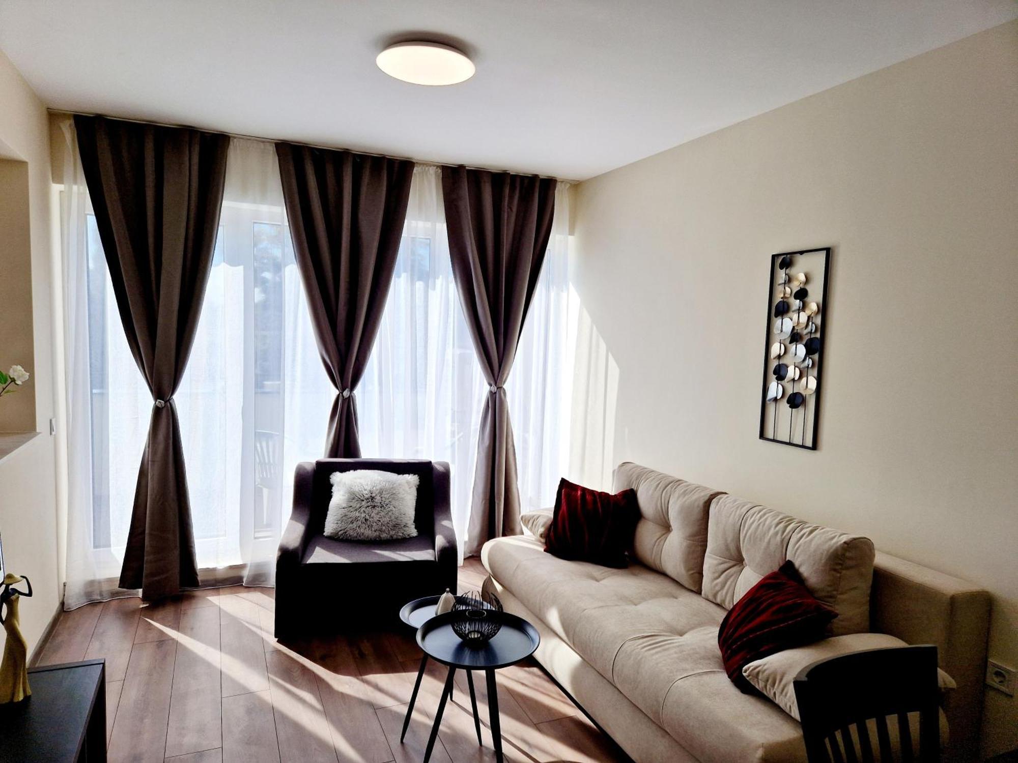 Papaya Apartments Warna Exterior foto